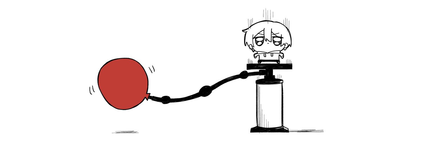 こーく🎈's banner