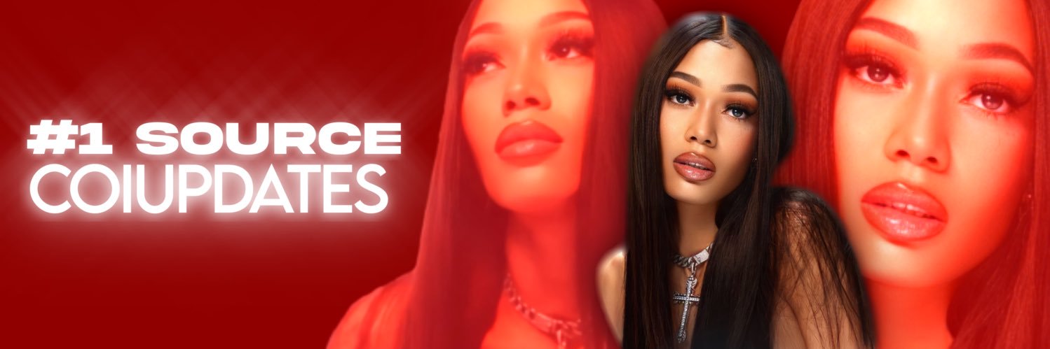Coi Leray Updates ❕'s banner