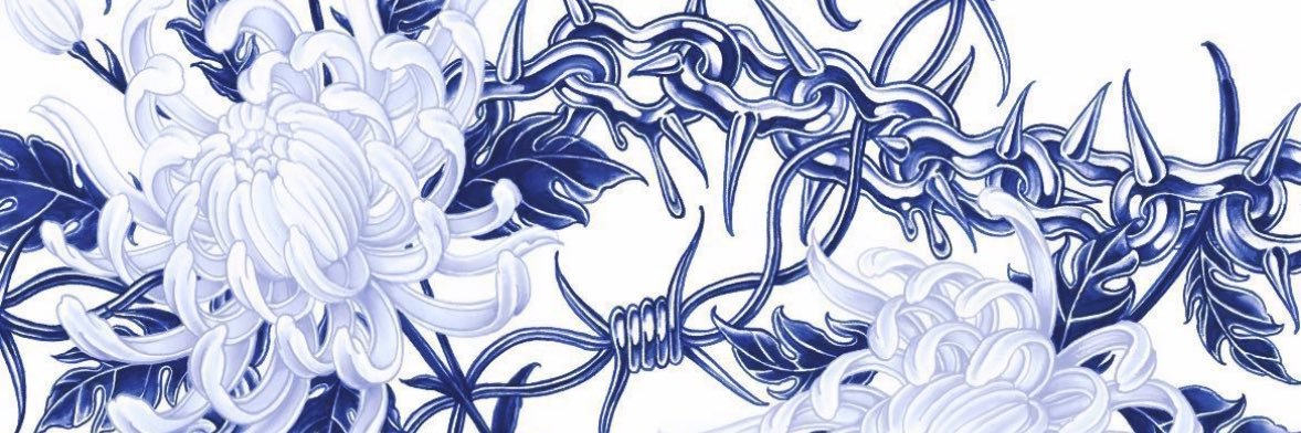 sar 🌸🦇's banner