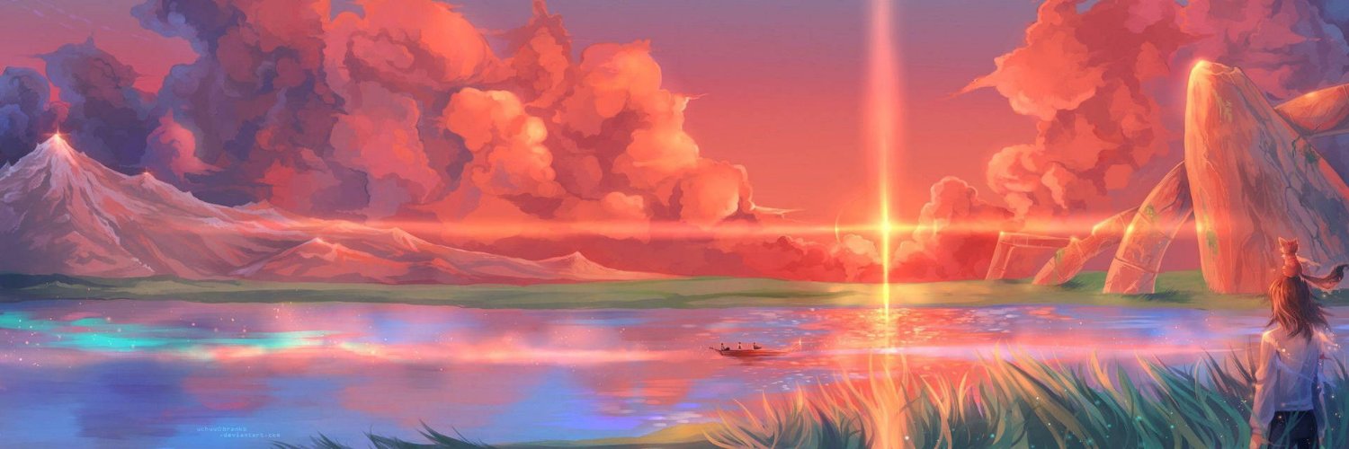 Kizu's banner