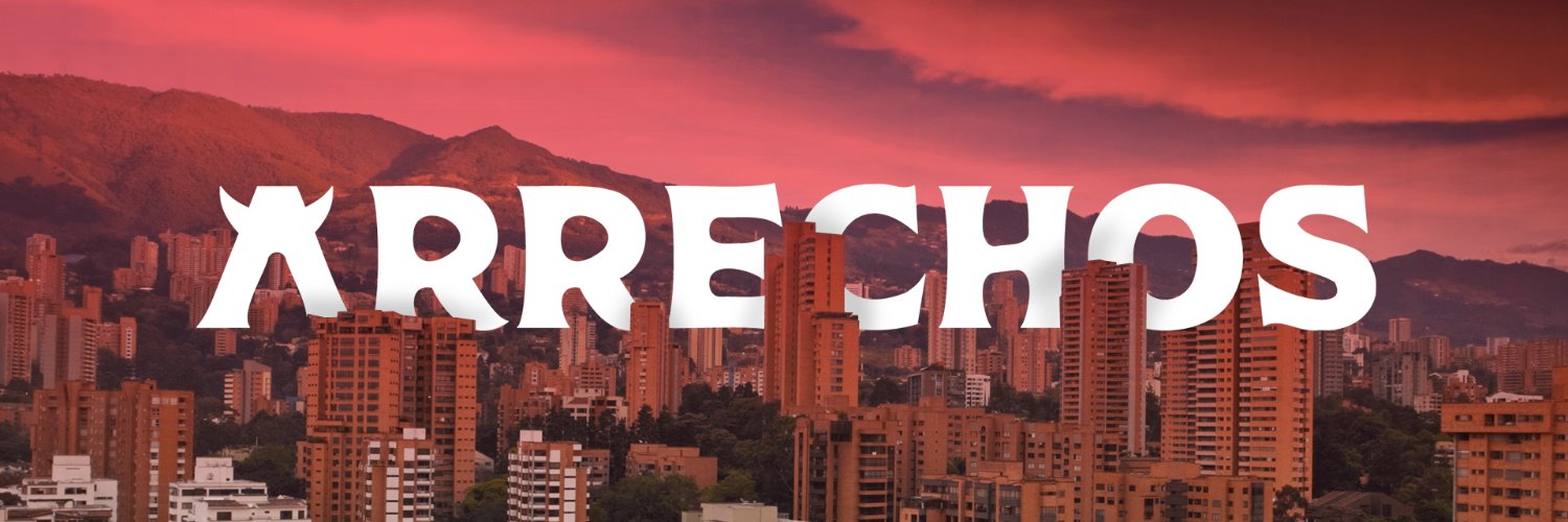 Arrechos's banner