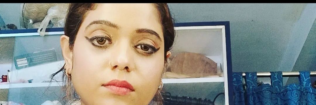 Srimoyee Mukherjee's banner
