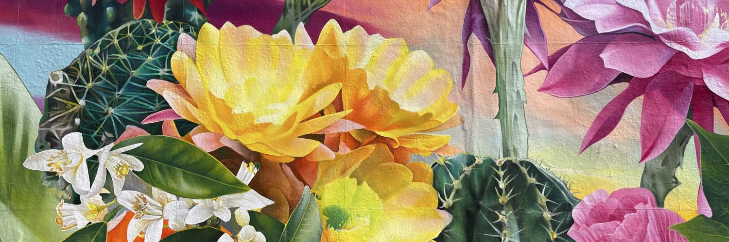 Kristi Hines's banner