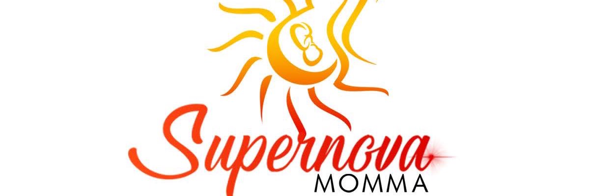 Supernova Momma's banner