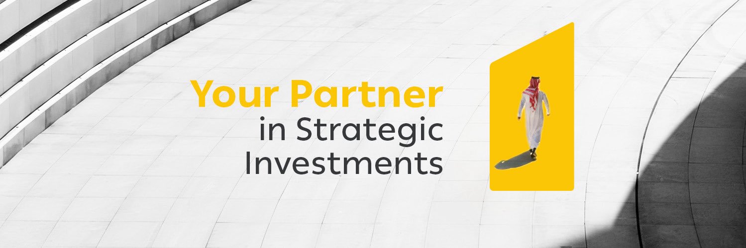 GIB Capital's banner