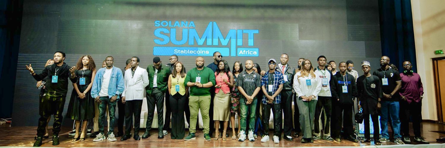 Superteam Nigeria's banner