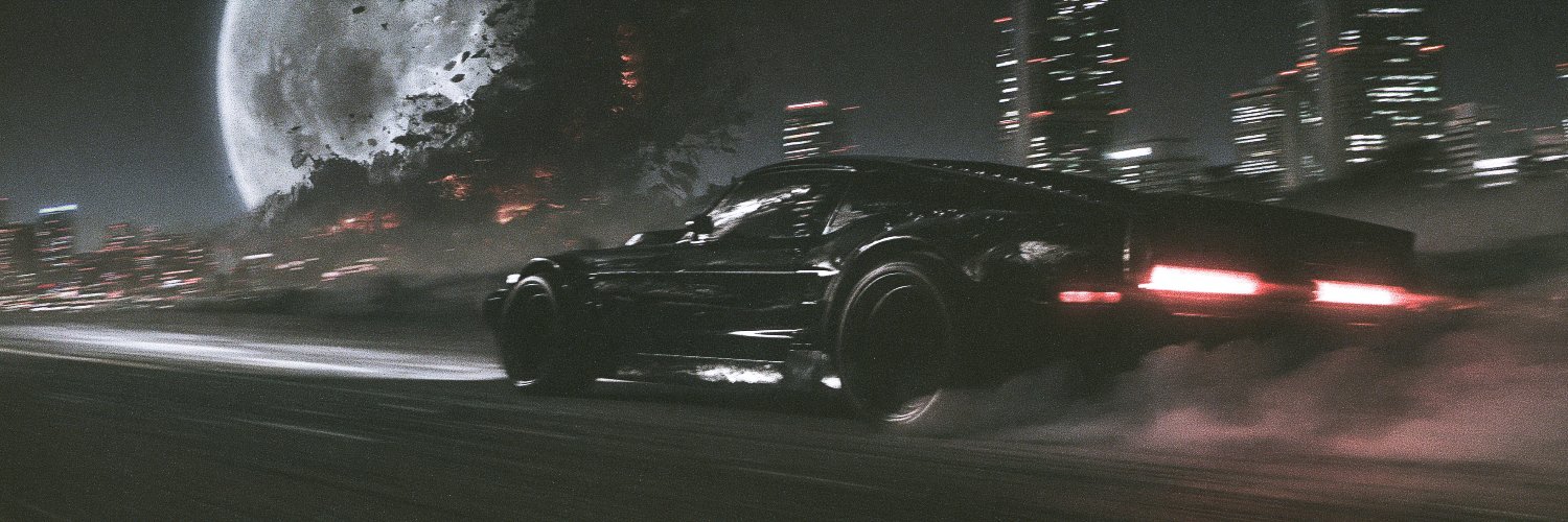 Joshua Guo's banner
