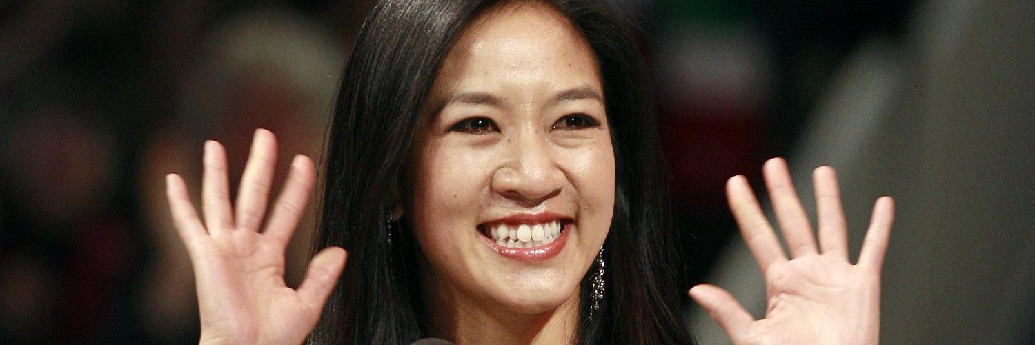 daily michelle kwan's banner
