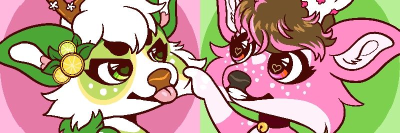 💞Rubelite💞's banner