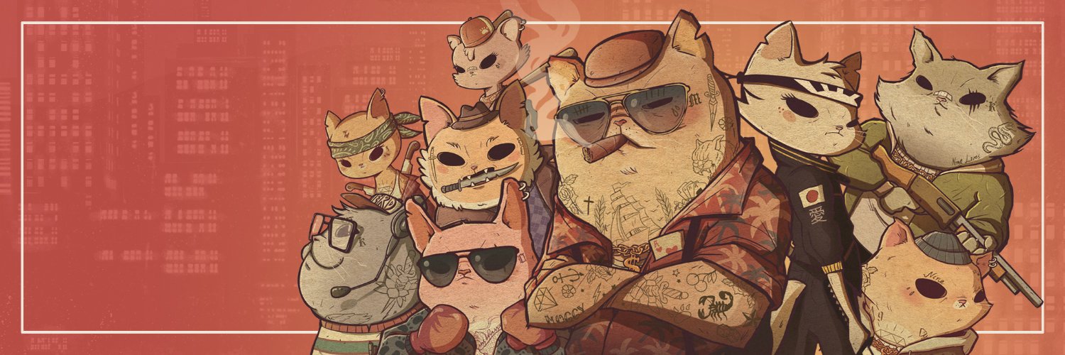 MoggyLife's banner