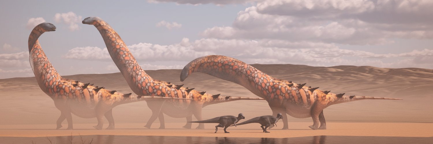 G.H. Paleoart.'s banner