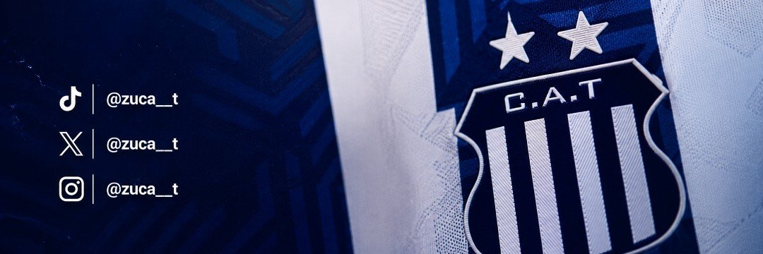 Zuca Ꭲ's banner