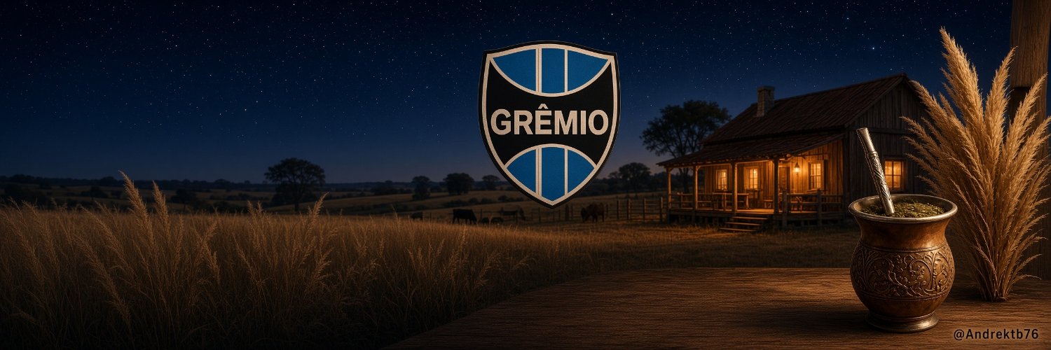 André Castro🇧🇷🧉's banner