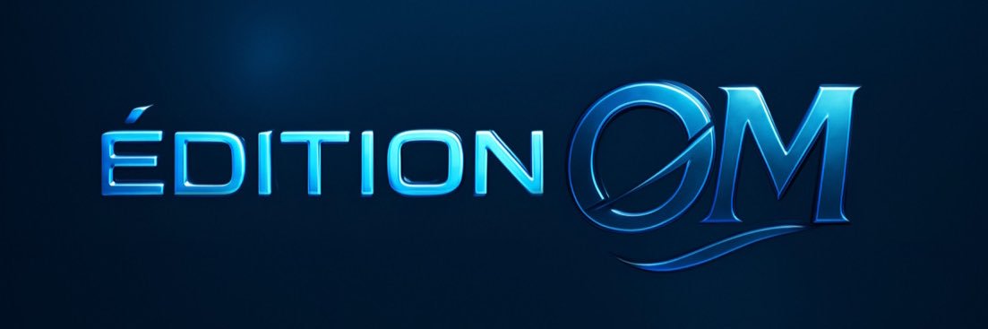 Édition Marseille's banner