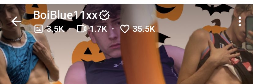 BoiBlue11xx's banner