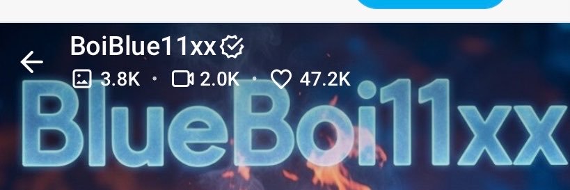 BoiBlue11xx's banner