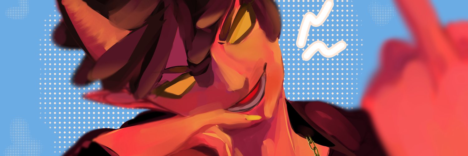 Zaneki's banner
