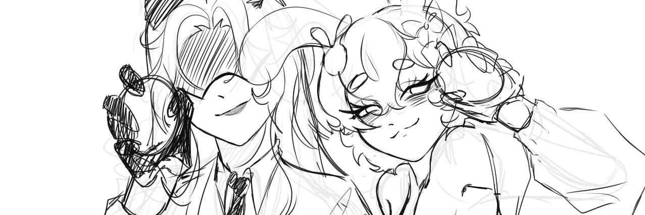 BunniPunni🌸🐰's banner
