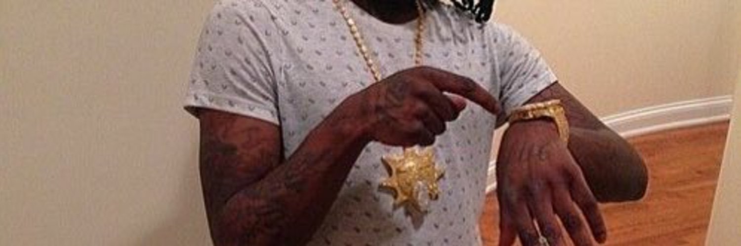 flexin's banner