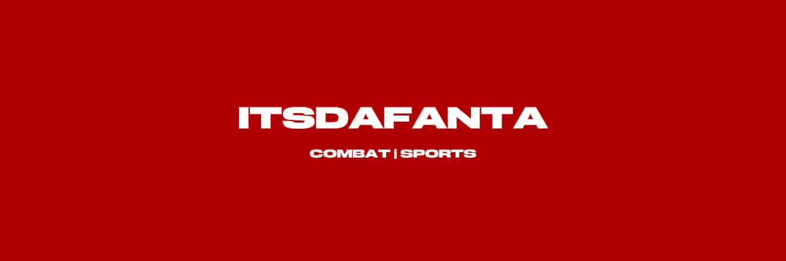 ITSDAFANTA 🥤's banner