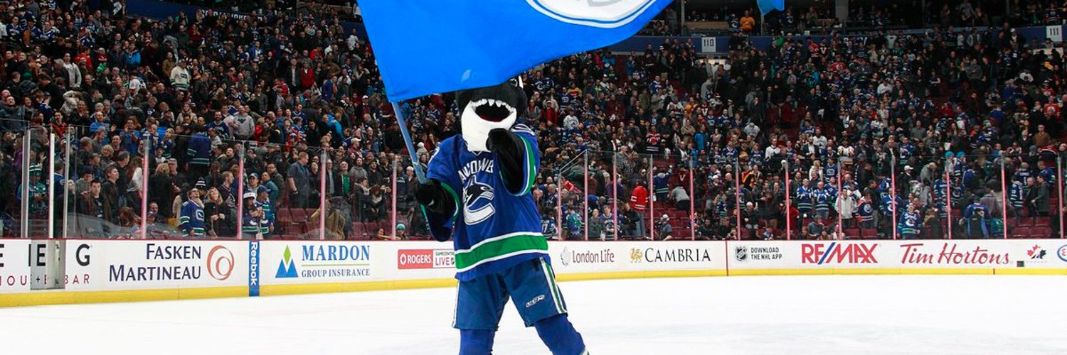 Allen Hampton's banner
