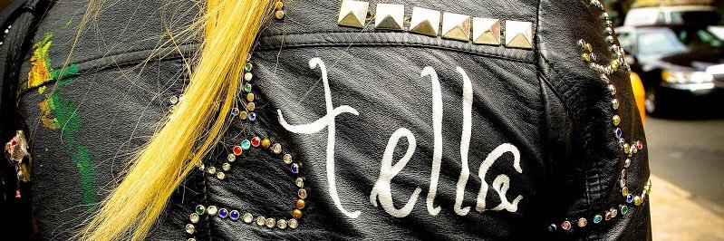 Miss Puss's banner