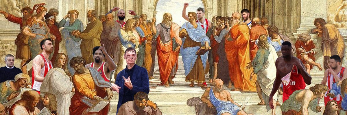 Oly LePapages's banner