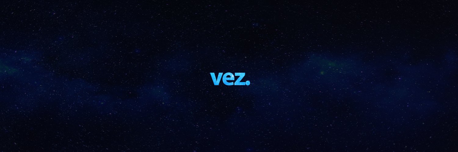 Vez's banner