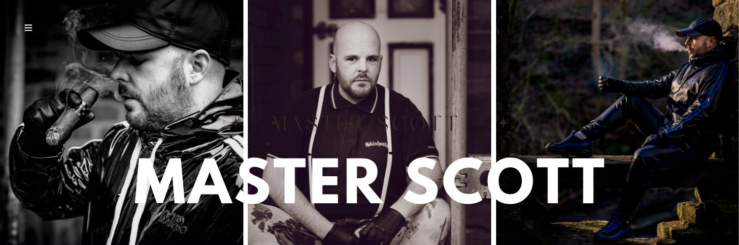 MasterScott's banner