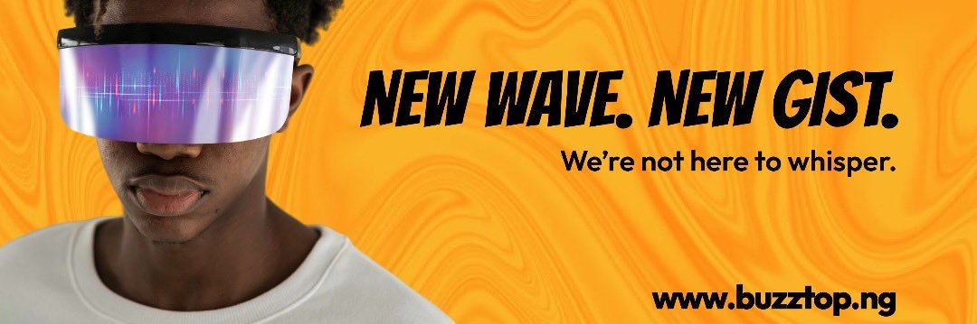 BuzzTop's banner