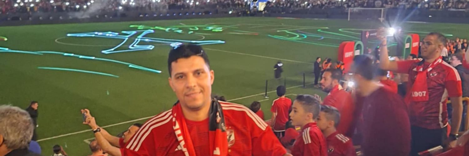Mo-ShehtaAhly 🔴⚪️'s banner