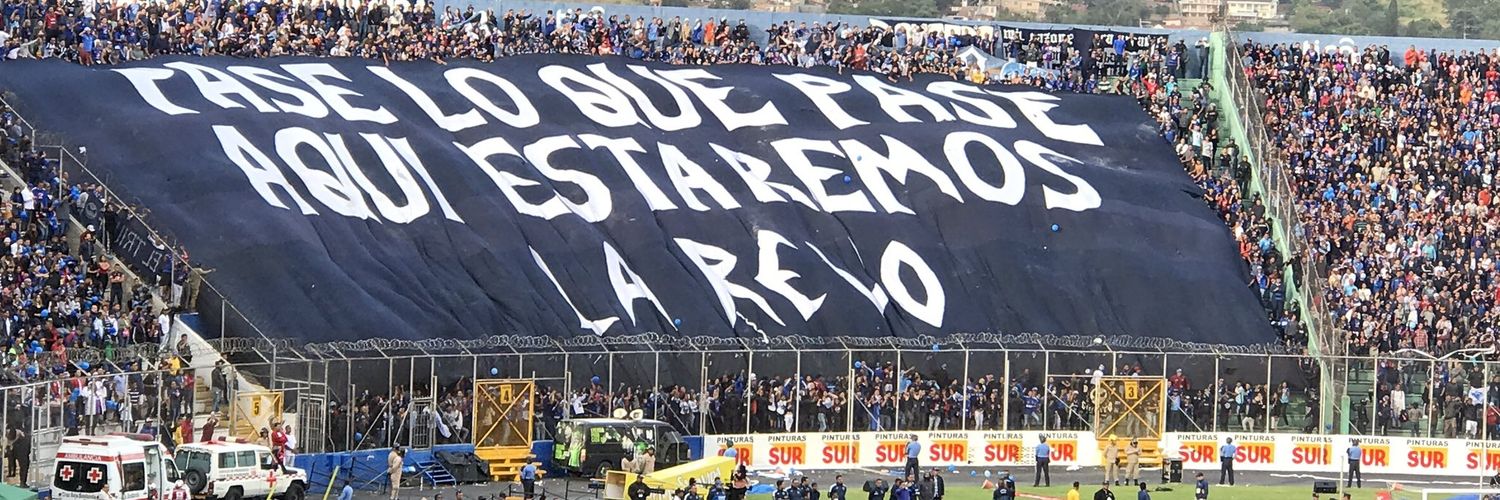 MOTAGUA Y NADA MAS's banner