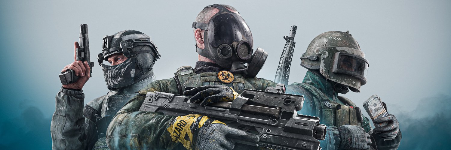 Escape from Tarkov: Arena's banner