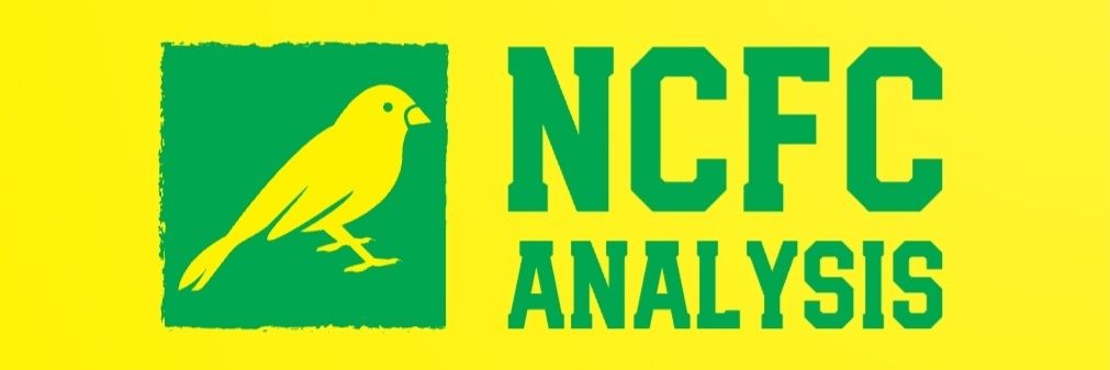 NCFC Analysis's banner