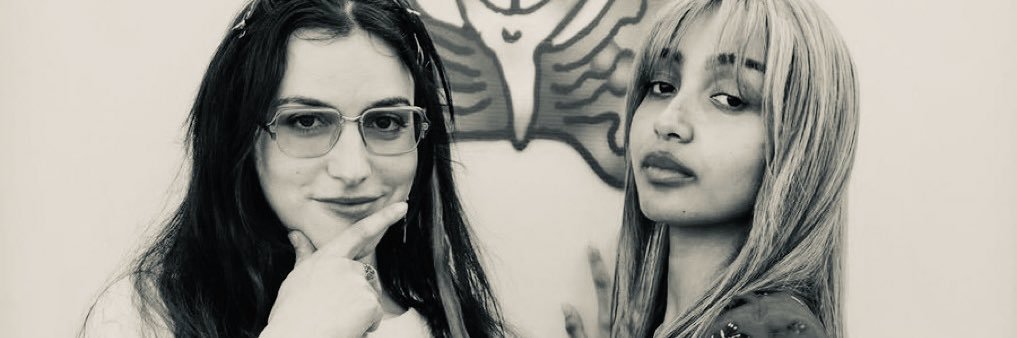 ⓒⓞⓒⓞ ⎕ ꩜ 𝄞's banner
