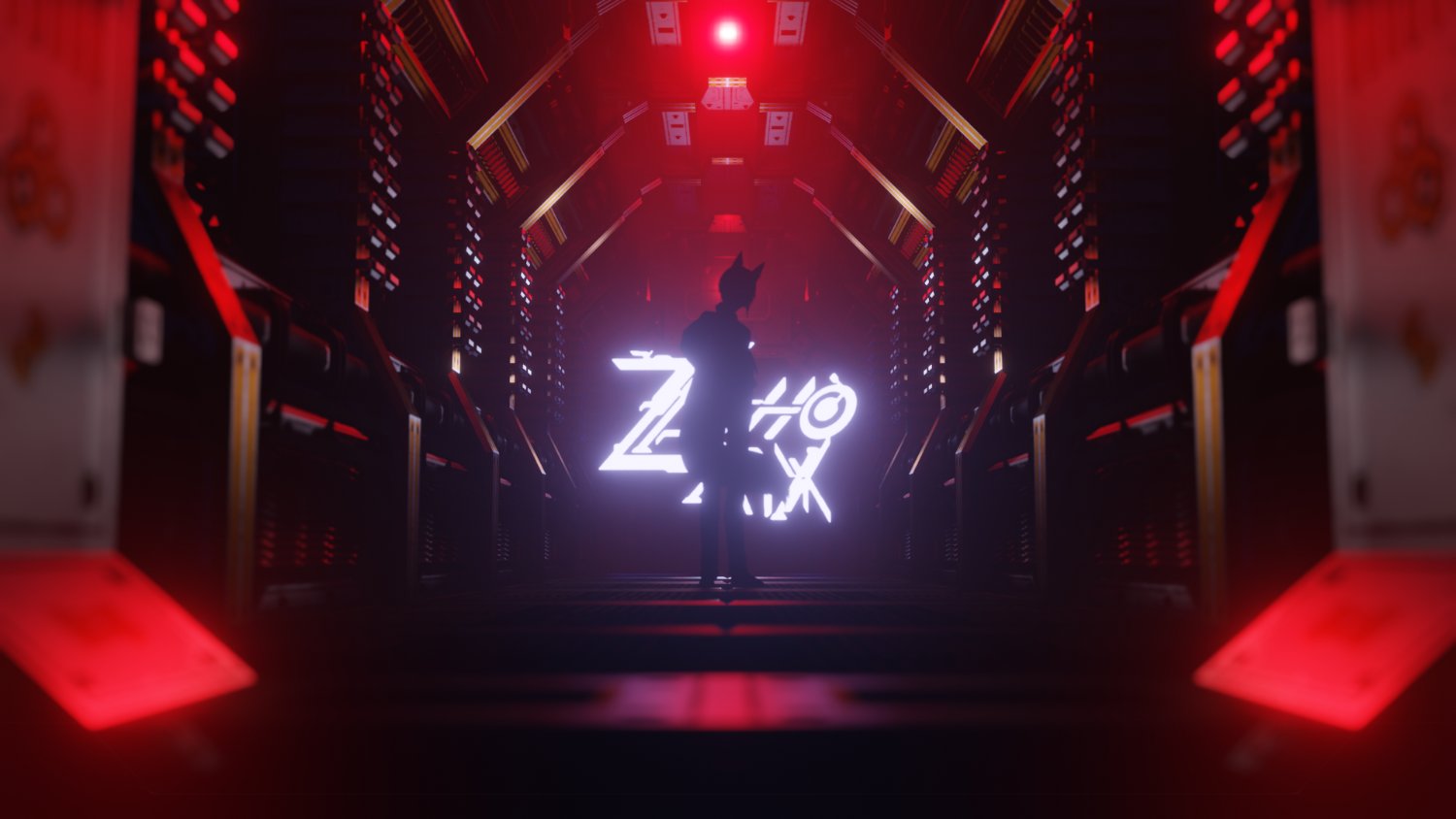 ZepthoriX 🦊🎧 | REST MENTAL HEALTH's banner
