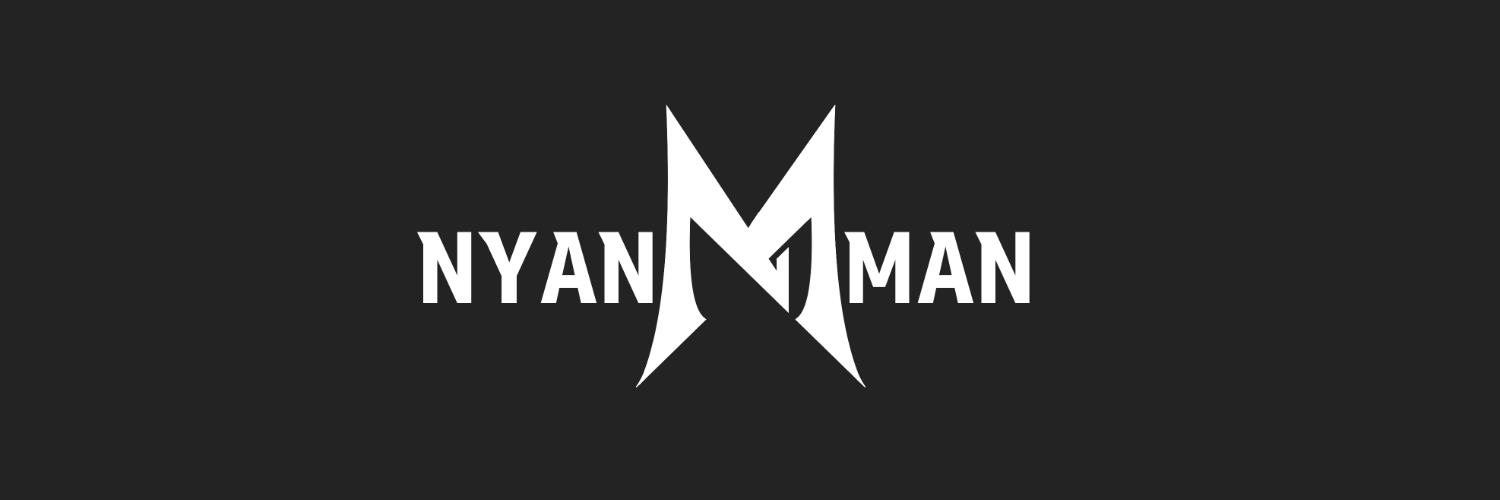 NYANMAN's banner