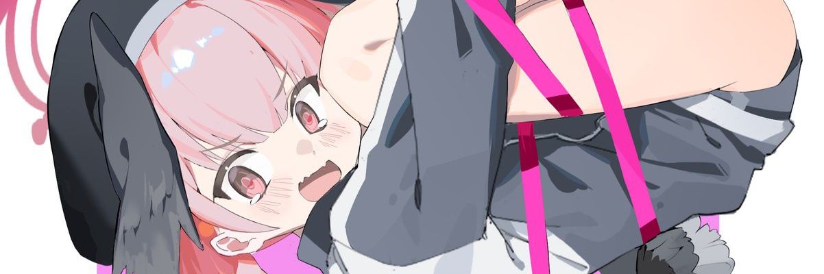 小狐萝卜's banner