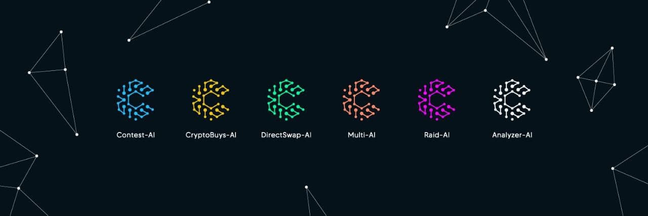 CryptoAI's banner