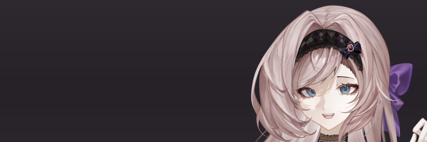 ゆかYuka_LunoXii˖♡'s banner