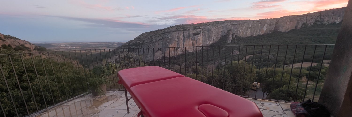 Angela & Carles | Tantra Girona's banner
