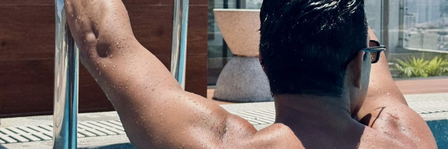 Fer Andrade 🪬's banner