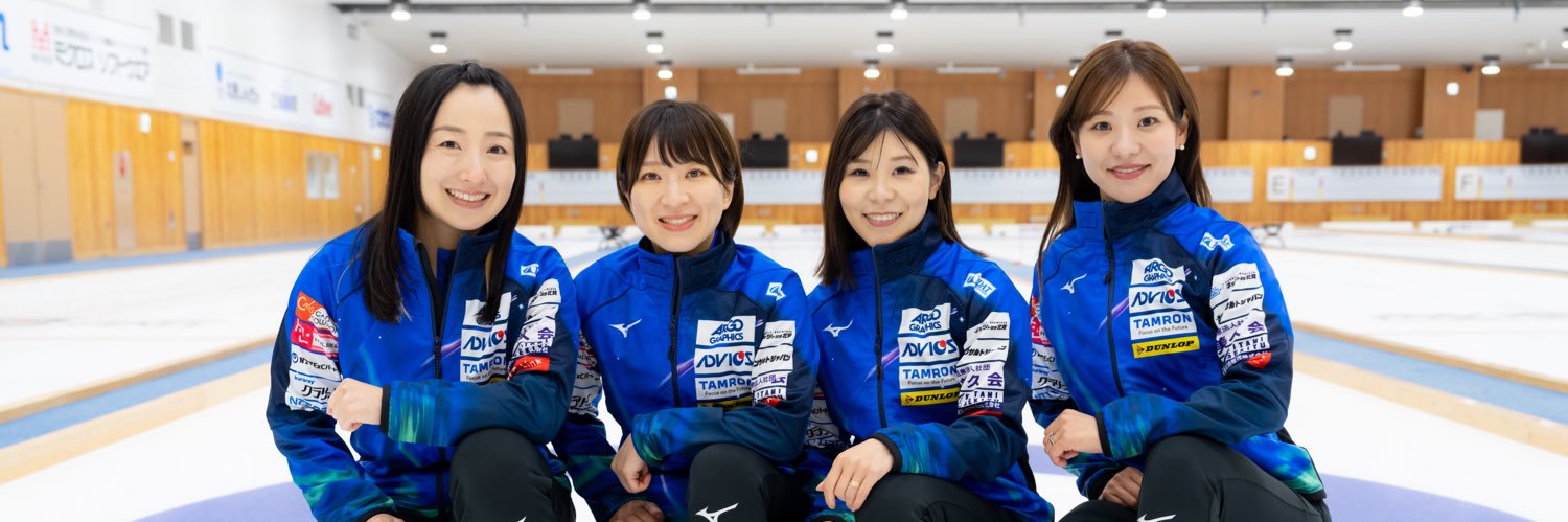 ロコ・ソラーレ事務局's banner