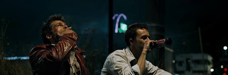 Tyler durden 🌞's banner