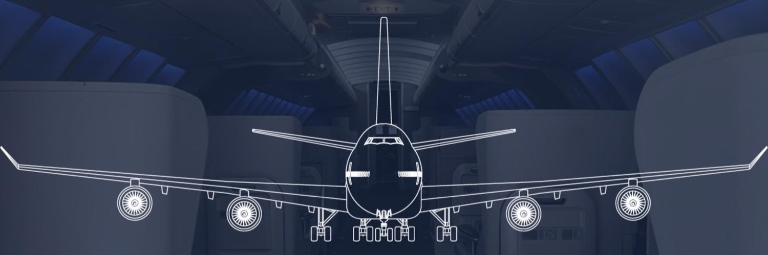 744 Experience's banner