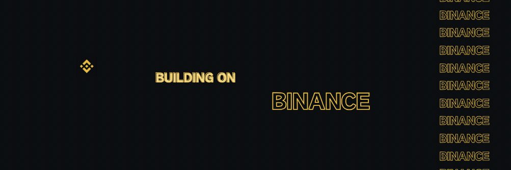杰克🔶BNB's banner