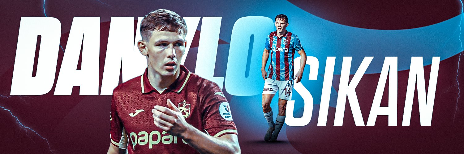 Danylo Sikan's banner