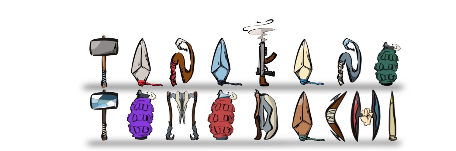 田中の友達's banner