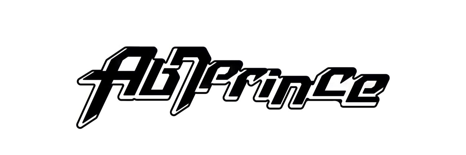 Ab7 Prince (アブセプトプリンス)'s banner