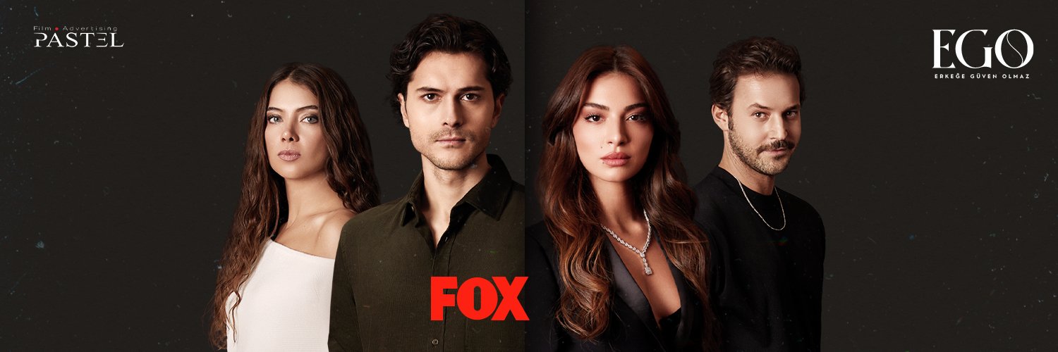 EGO's banner